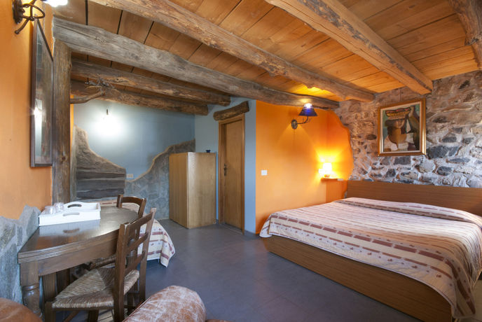 Imagen de los exteriores del Agriturismo Al Marnich. Foto 12