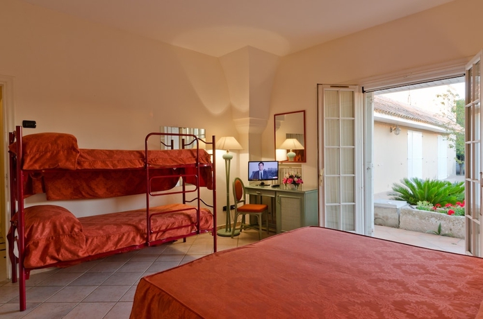 Imagen de la habitación del Agriturismo Al Parco. Foto 7
