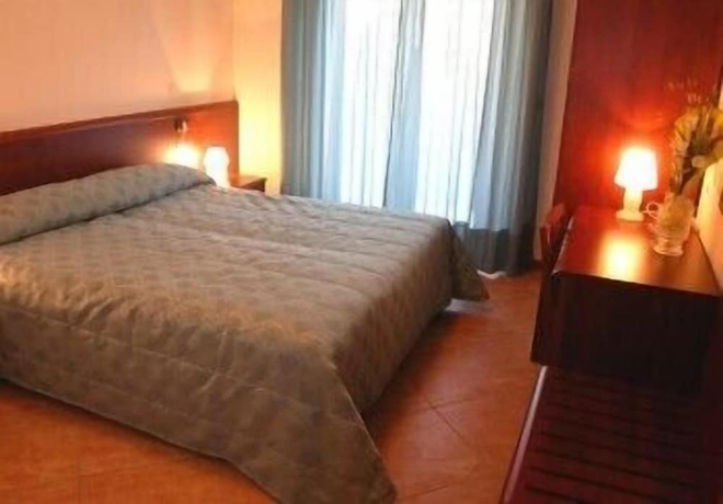 Imagen de la habitación del Agriturismo Al Parco. Foto 9