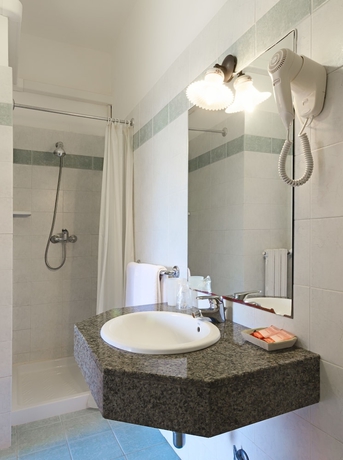 Imagen de la habitación del Agriturismo Al Parco. Foto 10