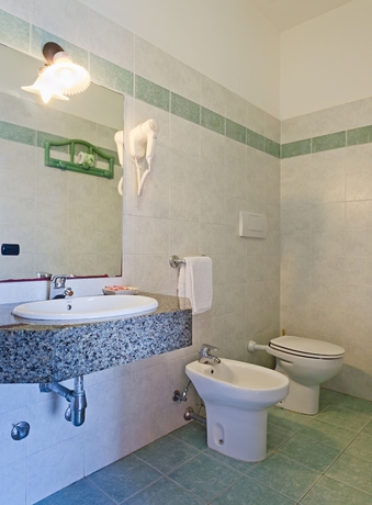 Imagen de la habitación del Agriturismo Al Parco. Foto 11