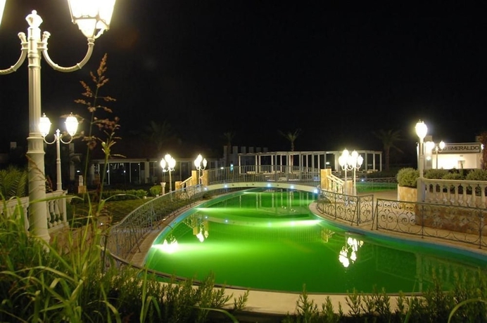 Imagen de la piscina del Agriturismo Al Parco. Foto 16