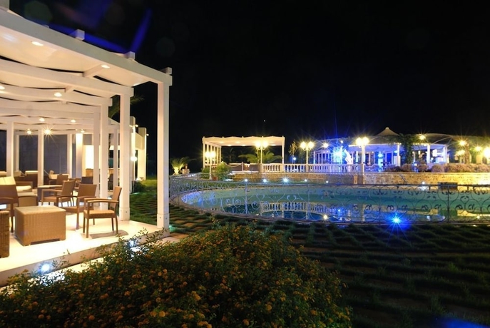 Imagen de la piscina del Agriturismo Al Parco. Foto 17