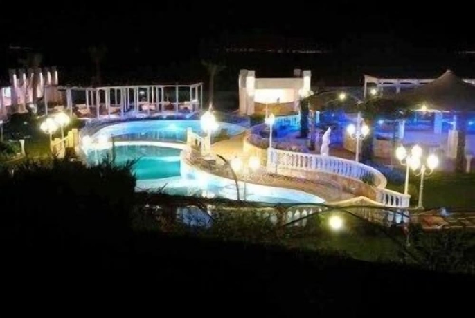 Imagen de la piscina del Agriturismo Al Parco. Foto 19