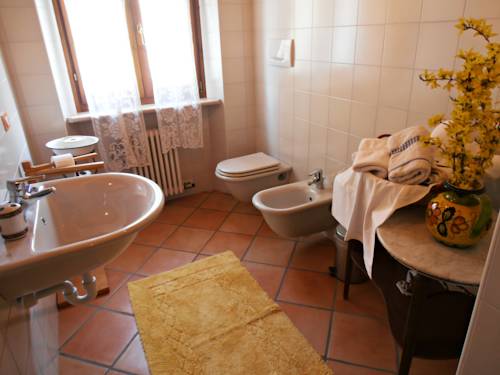 Imagen de la habitación del Agriturismo Alle Torricelle. Foto 3