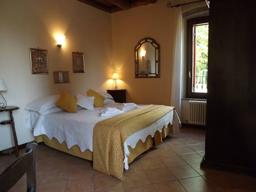 Imagen de la habitación del Agriturismo Antica Dimora Del Turco. Foto 1