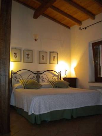 Imagen de la habitación del Agriturismo Antica Dimora Del Turco. Foto 5