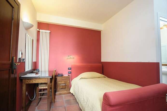 Imagen de la habitación del Agriturismo Antica Sosta. Foto 13