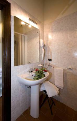 Imagen de la habitación del Agriturismo Antico Borgo Poggitazzi. Foto 5