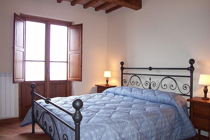 Imagen de la habitación del Agriturismo Antico Fio. Foto 4