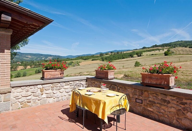 Imagen de la habitación del Agriturismo Antico Fio. Foto 7