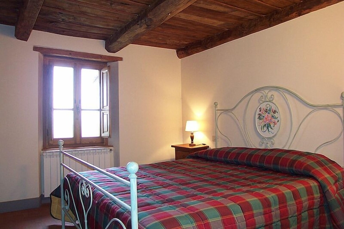 Imagen de la habitación del Agriturismo Antico Fio. Foto 8