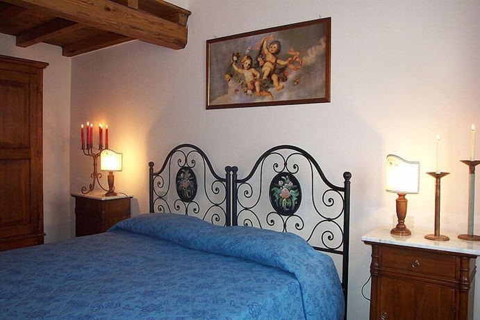Imagen de la habitación del Agriturismo Antico Fio. Foto 9