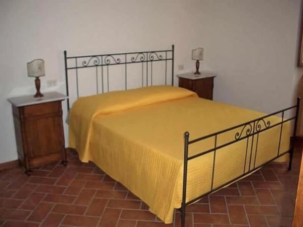 Imagen de la habitación del Agriturismo Antico Fio. Foto 11