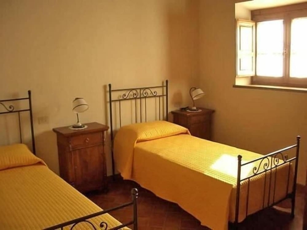 Imagen de la habitación del Agriturismo Antico Fio. Foto 12