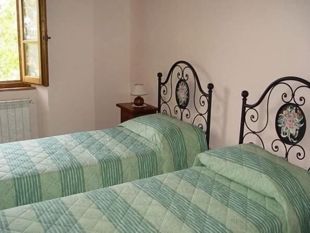 Imagen de la habitación del Agriturismo Antico Fio. Foto 13