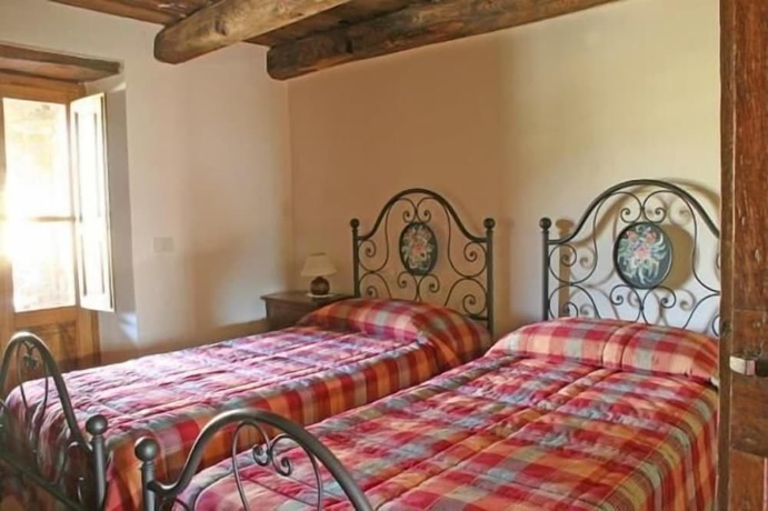 Imagen de la habitación del Agriturismo Antico Fio. Foto 15
