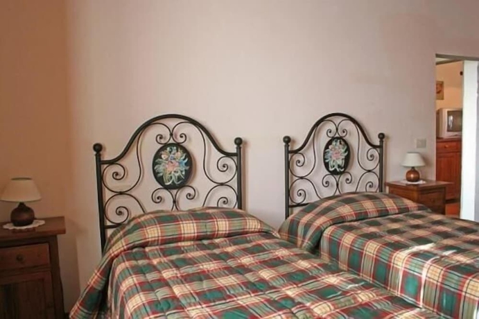 Imagen de la habitación del Agriturismo Antico Fio. Foto 16