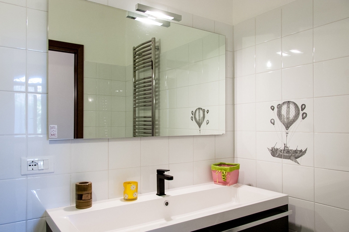 Imagen de la habitación del Agriturismo Antico Frantoio Doria Resort. Foto 2