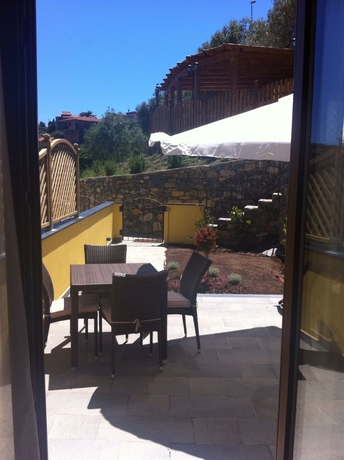 Imagen de los exteriores del Agriturismo Antico Frantoio Doria Resort. Foto 7