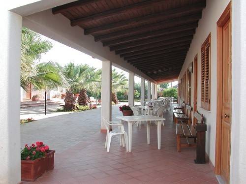 Imagen de la habitación del Agriturismo Arabesque. Foto 5