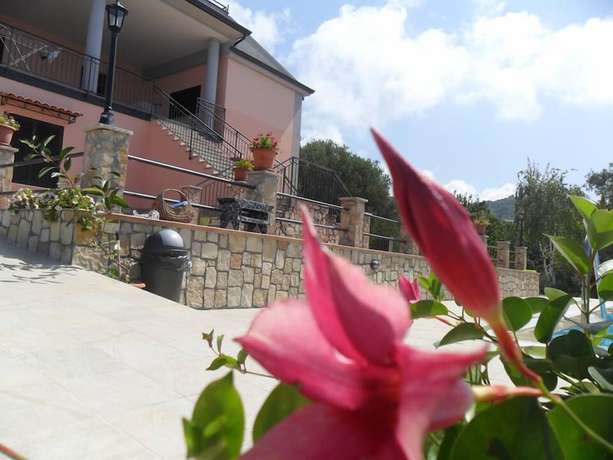 Imagen general del Agriturismo Aurella. Foto 2