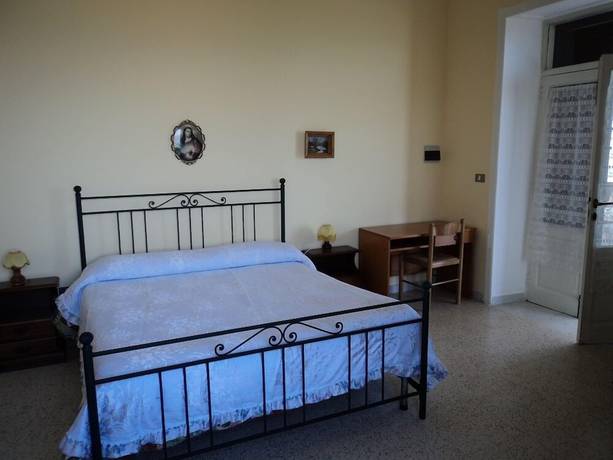 Imagen de la habitación del Agriturismo Aurella. Foto 6