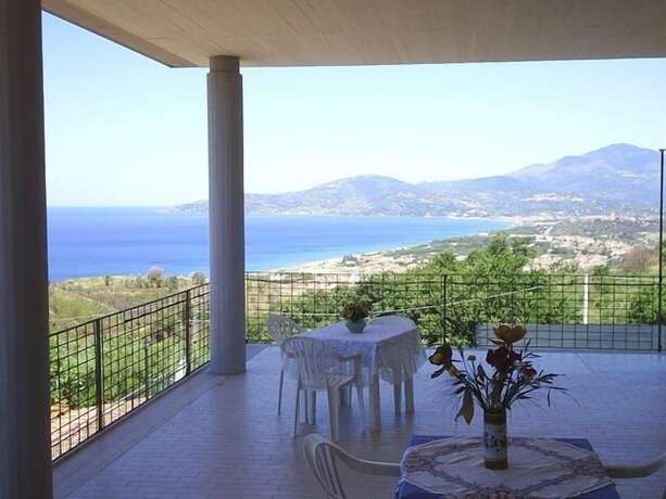 Imagen de los exteriores del Agriturismo Aurella. Foto 8