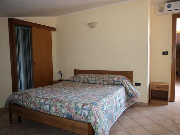 Imagen de la habitación del Agriturismo Aurella. Foto 7
