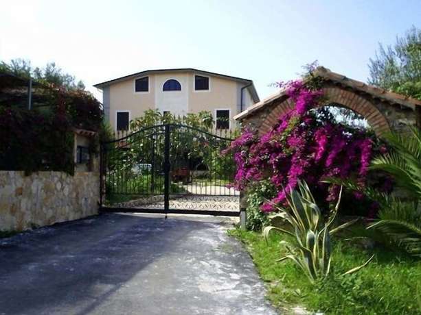 Imagen general del Agriturismo Aurella. Foto 1