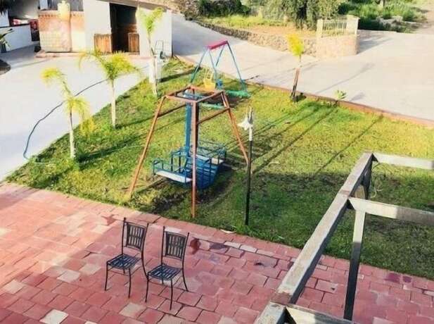 Imagen general del Agriturismo Aurora. Foto 2