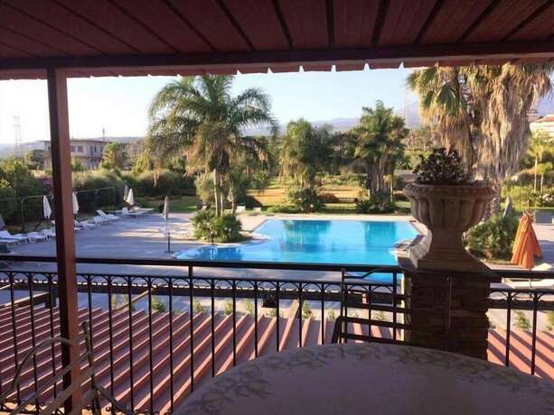 Imagen general del Agriturismo Aurora. Foto 4