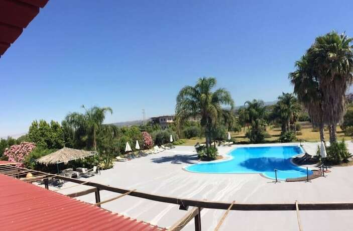 Imagen general del Agriturismo Aurora. Foto 5