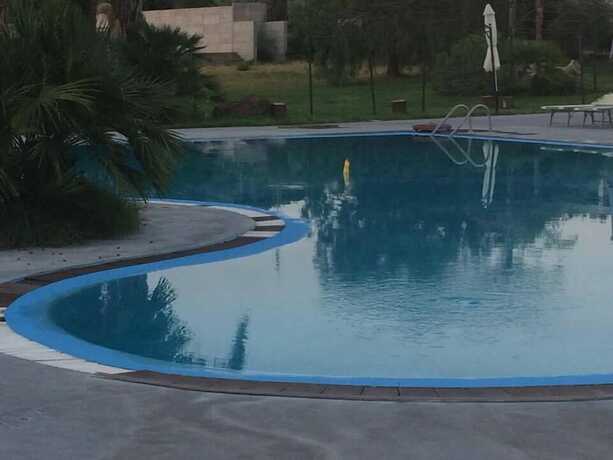 Imagen general del Agriturismo Aurora. Foto 10