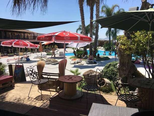 Imagen general del Agriturismo Aurora. Foto 12