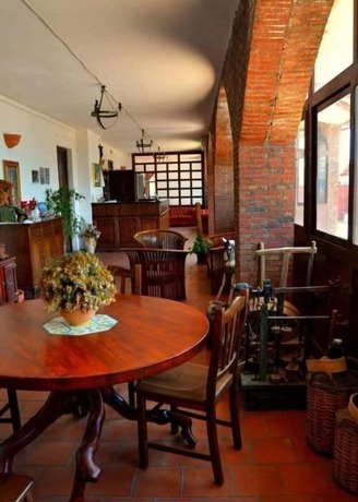 Imagen general del Agriturismo Aurora. Foto 13