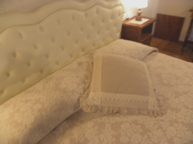 Imagen de la habitación del Agriturismo Aurora. Foto 4