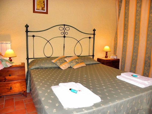 Imagen de la habitación del Agriturismo Aurora. Foto 5