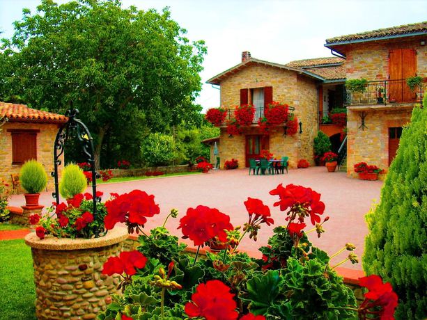 Imagen general del Agriturismo Aurora. Foto 1