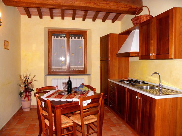 Imagen de la habitación del Agriturismo Aurora. Foto 8
