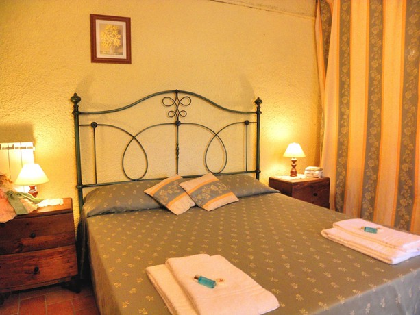 Imagen de la habitación del Agriturismo Aurora. Foto 9