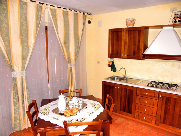 Imagen de la habitación del Agriturismo Aurora. Foto 10