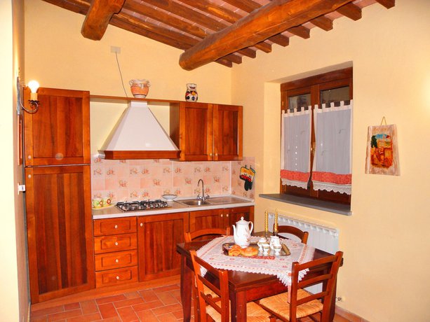 Imagen de la habitación del Agriturismo Aurora. Foto 12