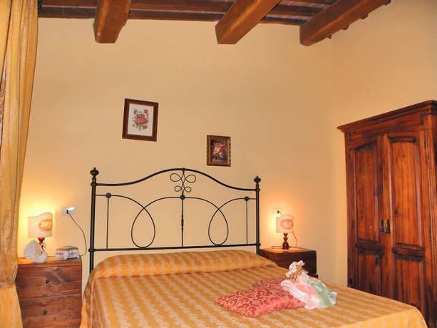 Imagen de la habitación del Agriturismo Aurora. Foto 14