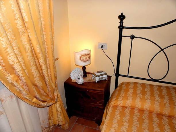 Imagen de la habitación del Agriturismo Aurora. Foto 15