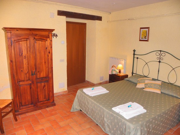 Imagen de la habitación del Agriturismo Aurora. Foto 19