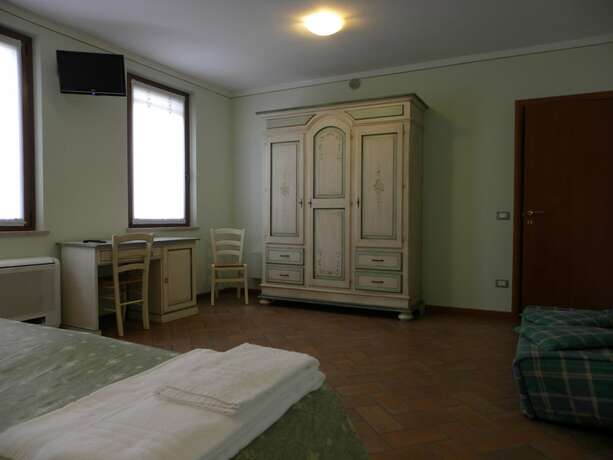 Imagen de la habitación del Agriturismo BB Mambrotta. Foto 15