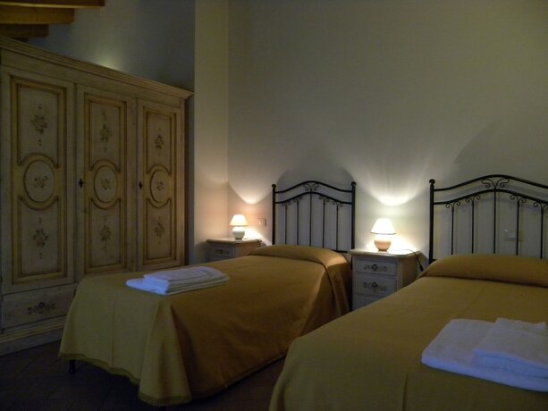 Imagen general del Agriturismo BB Mambrotta. Foto 3