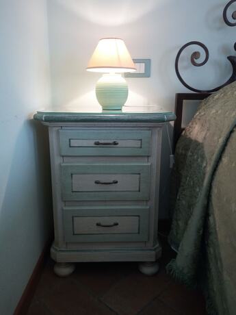 Imagen general del Agriturismo BB Mambrotta. Foto 5