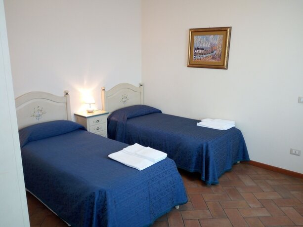 Imagen general del Agriturismo BB Mambrotta. Foto 6